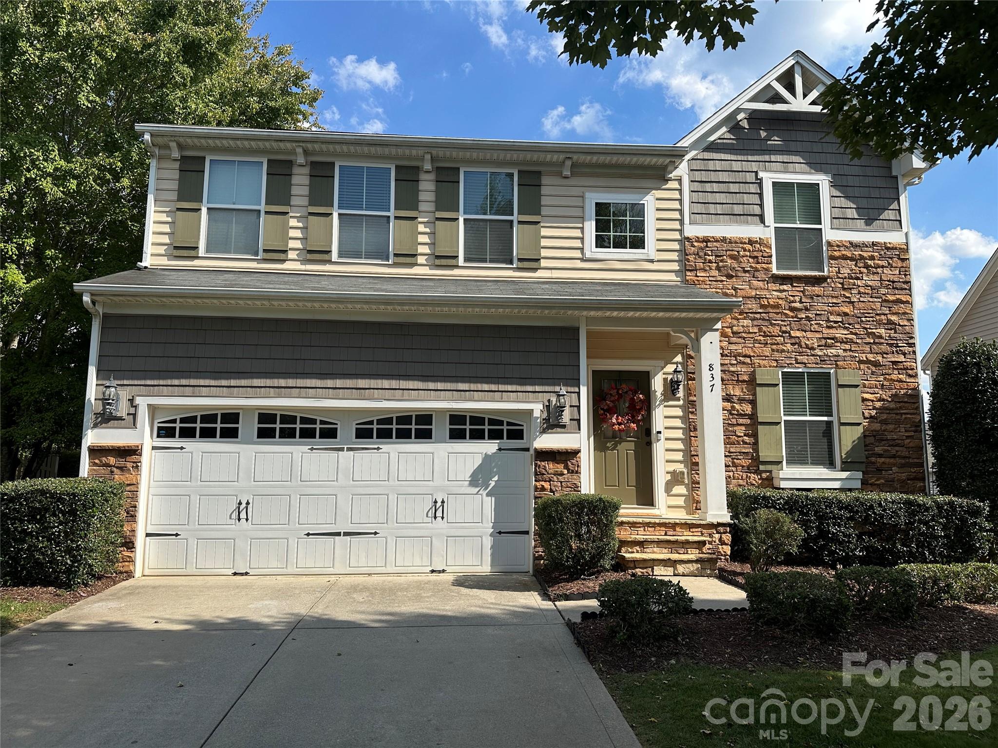 837 Lion Lane