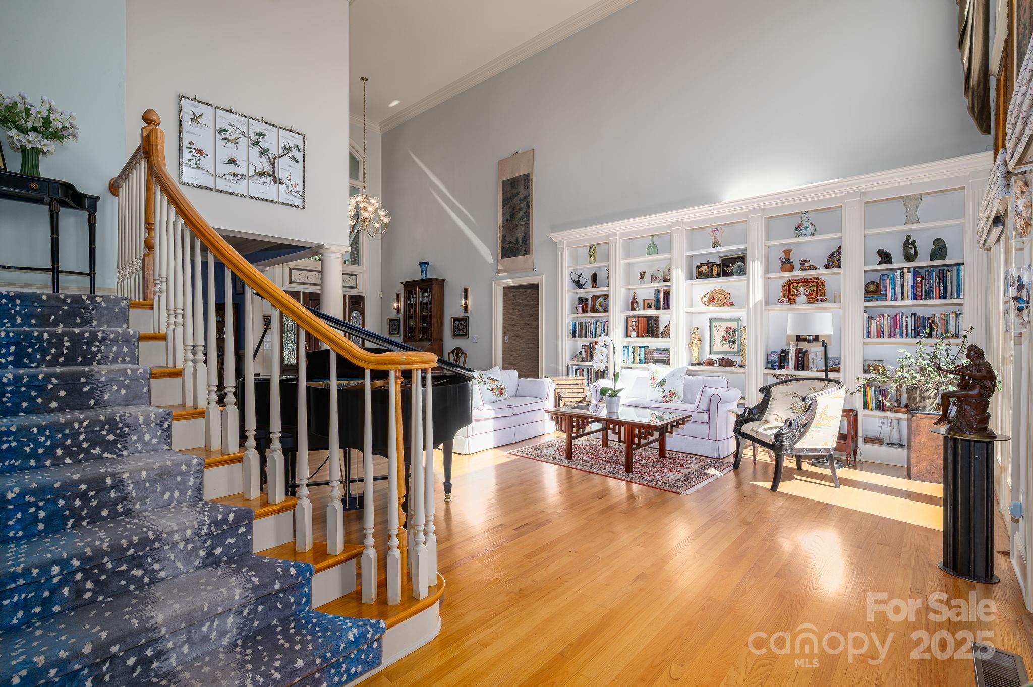 The Peninsula - Residential