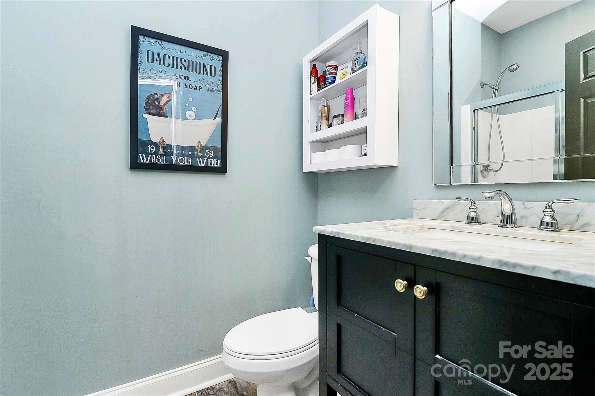 Lakeshore - Residential