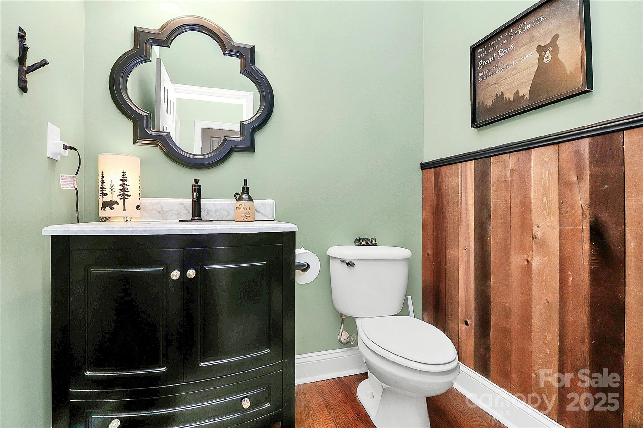 Lakeshore - Residential