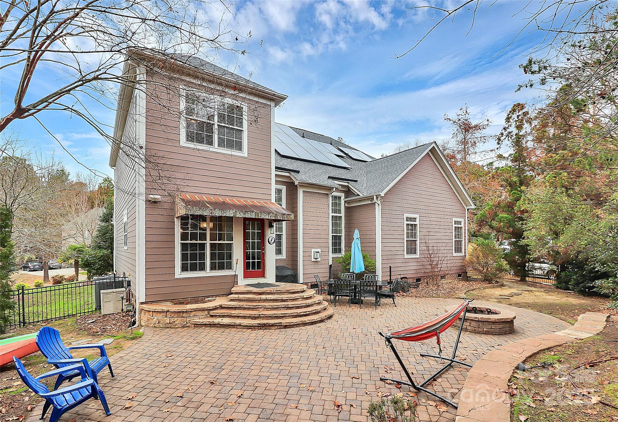 Lakeshore - Residential