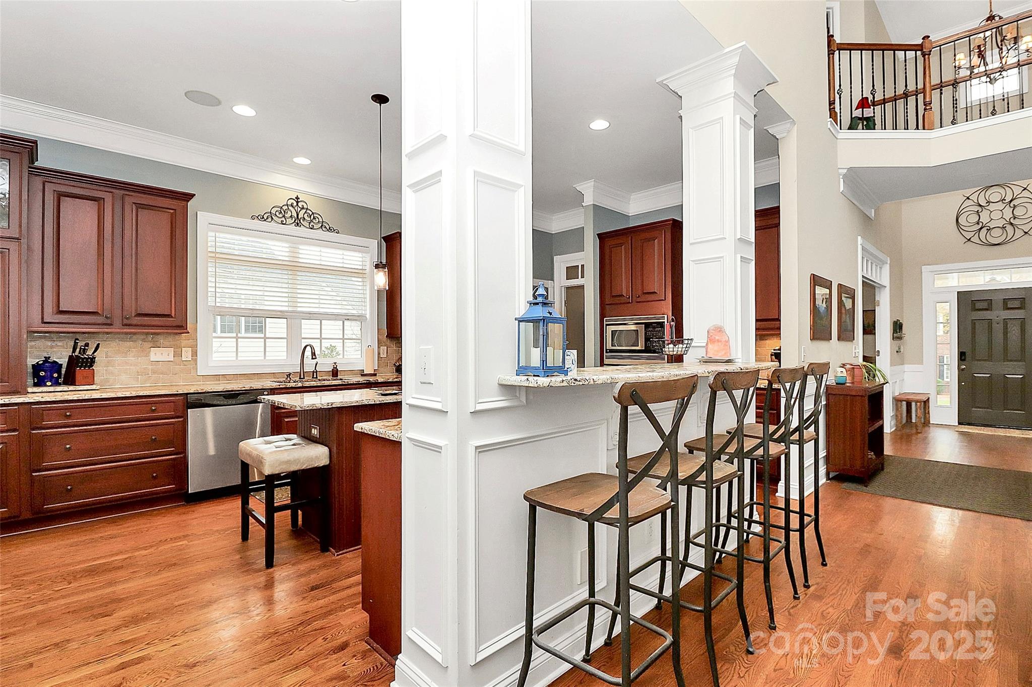 Lakeshore - Residential