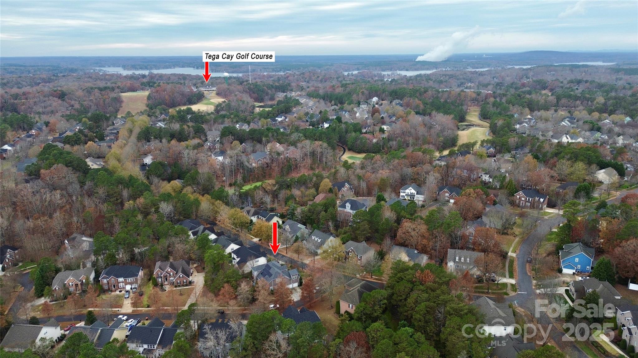 Lakeshore - Residential