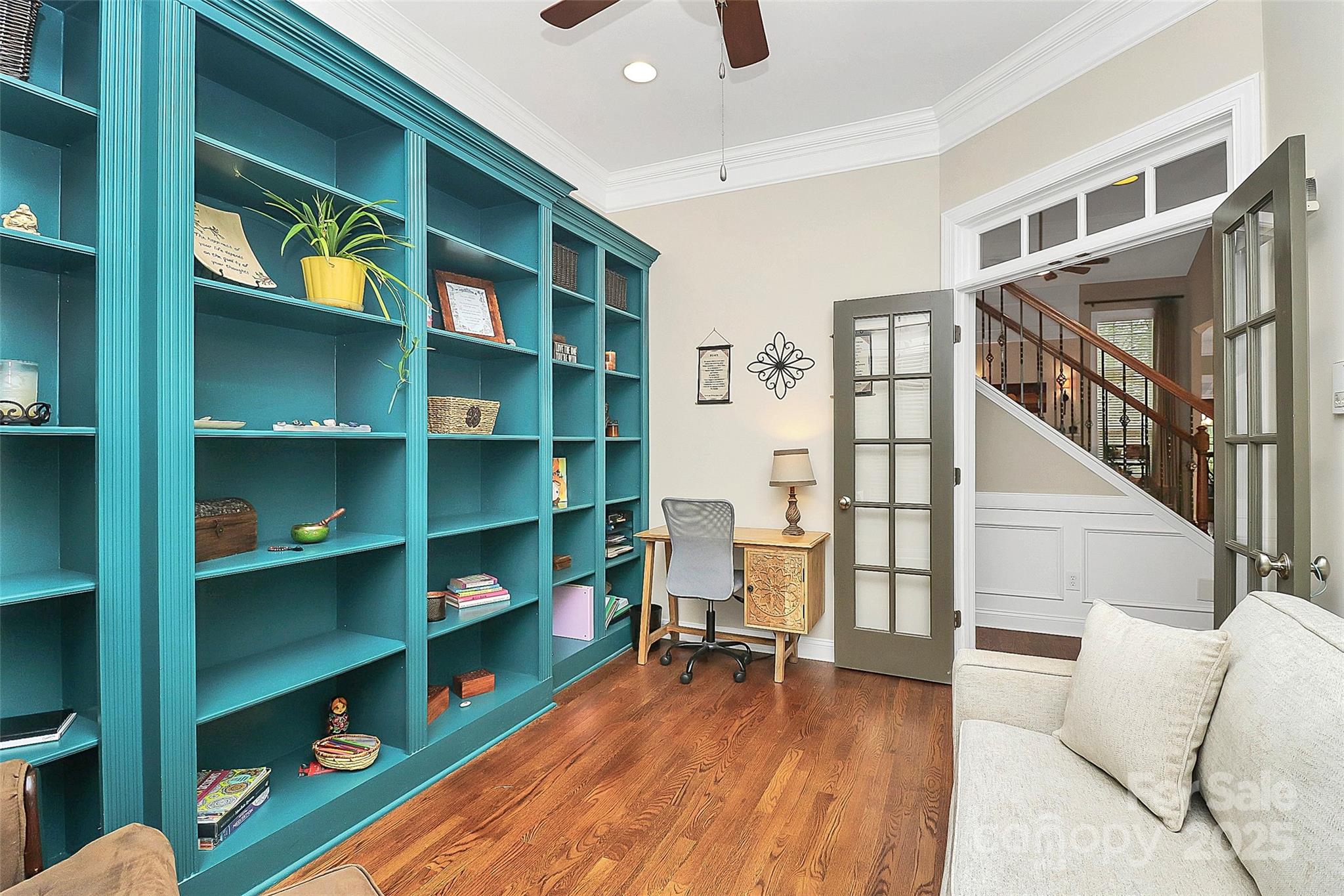 Lakeshore - Residential