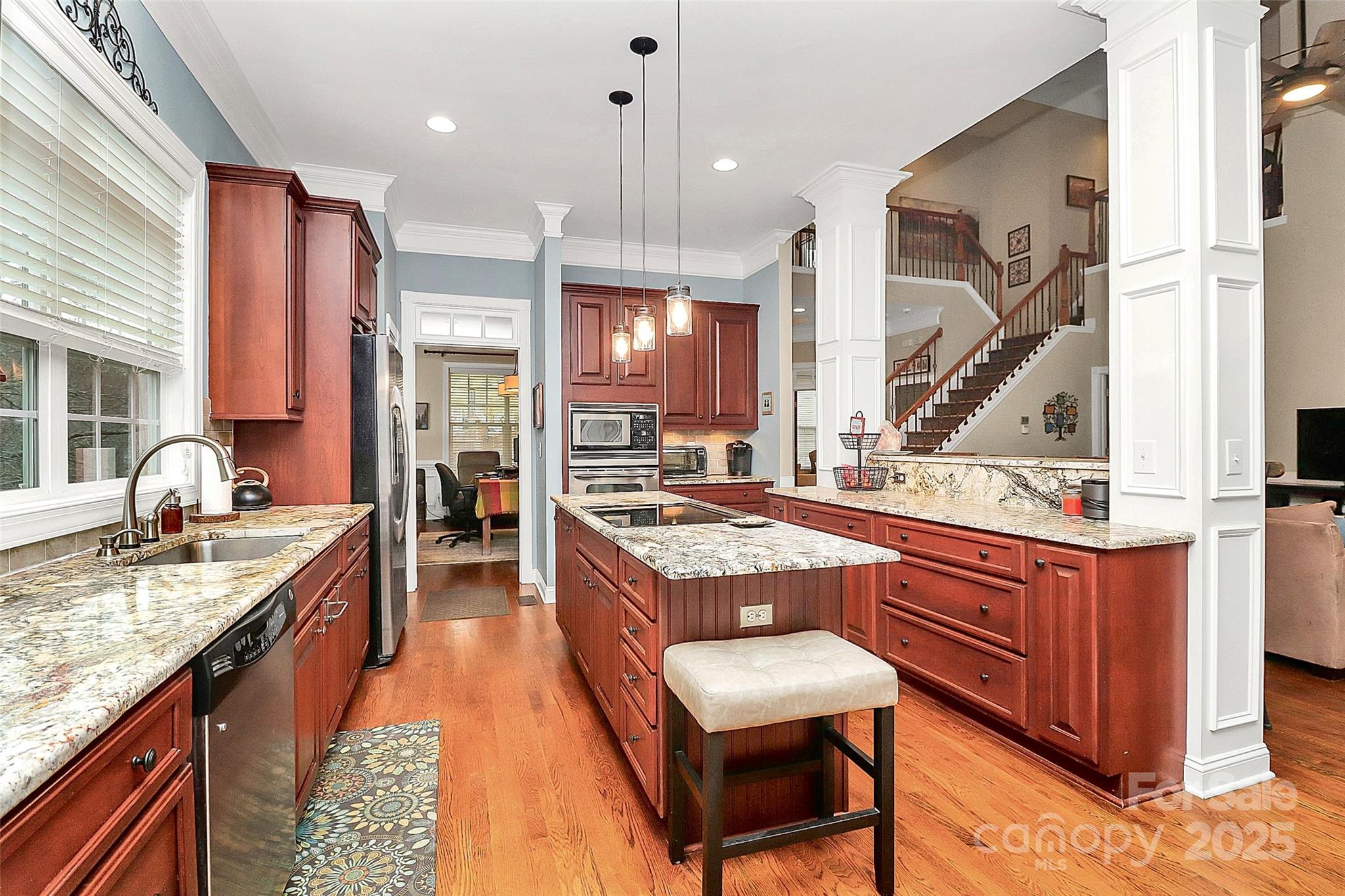 Lakeshore - Residential