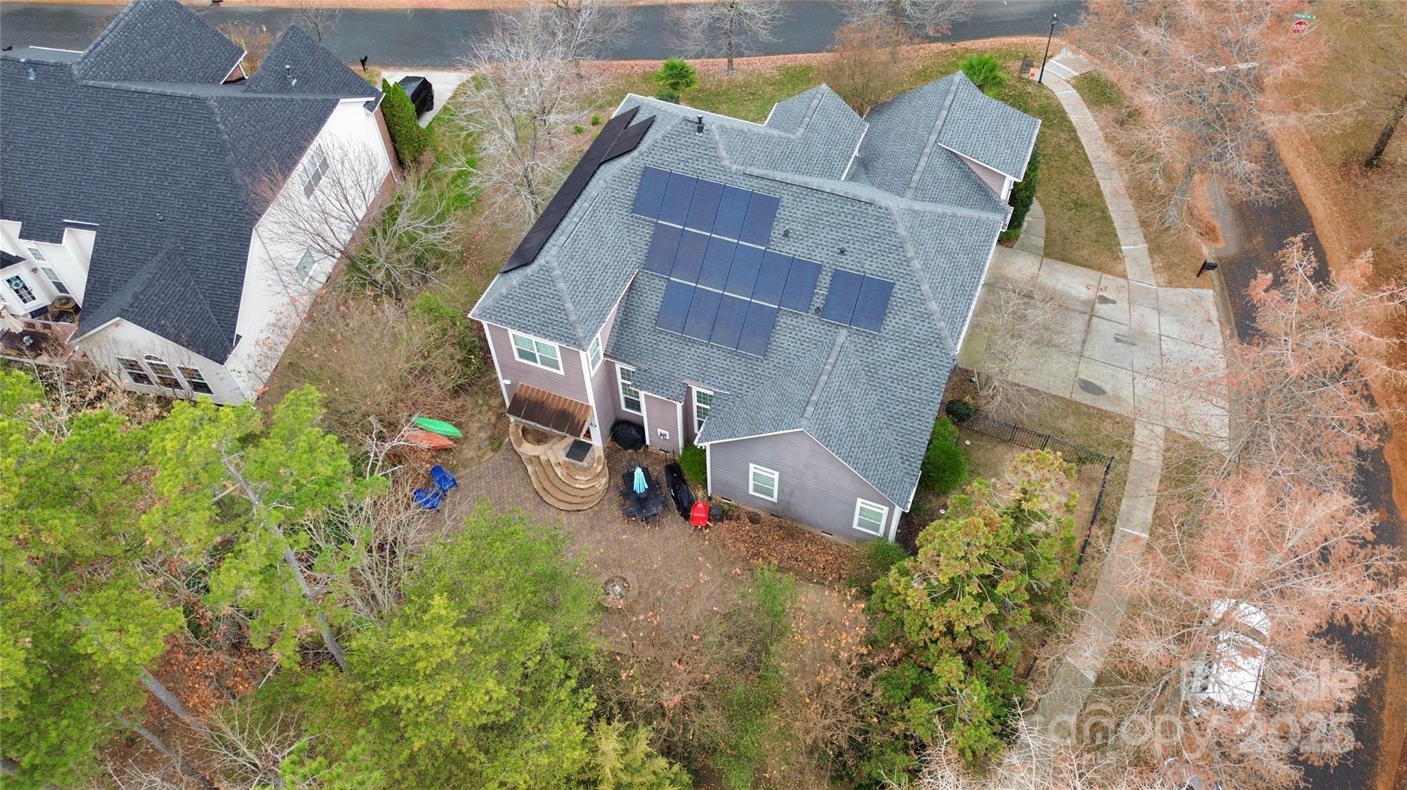 Lakeshore - Residential