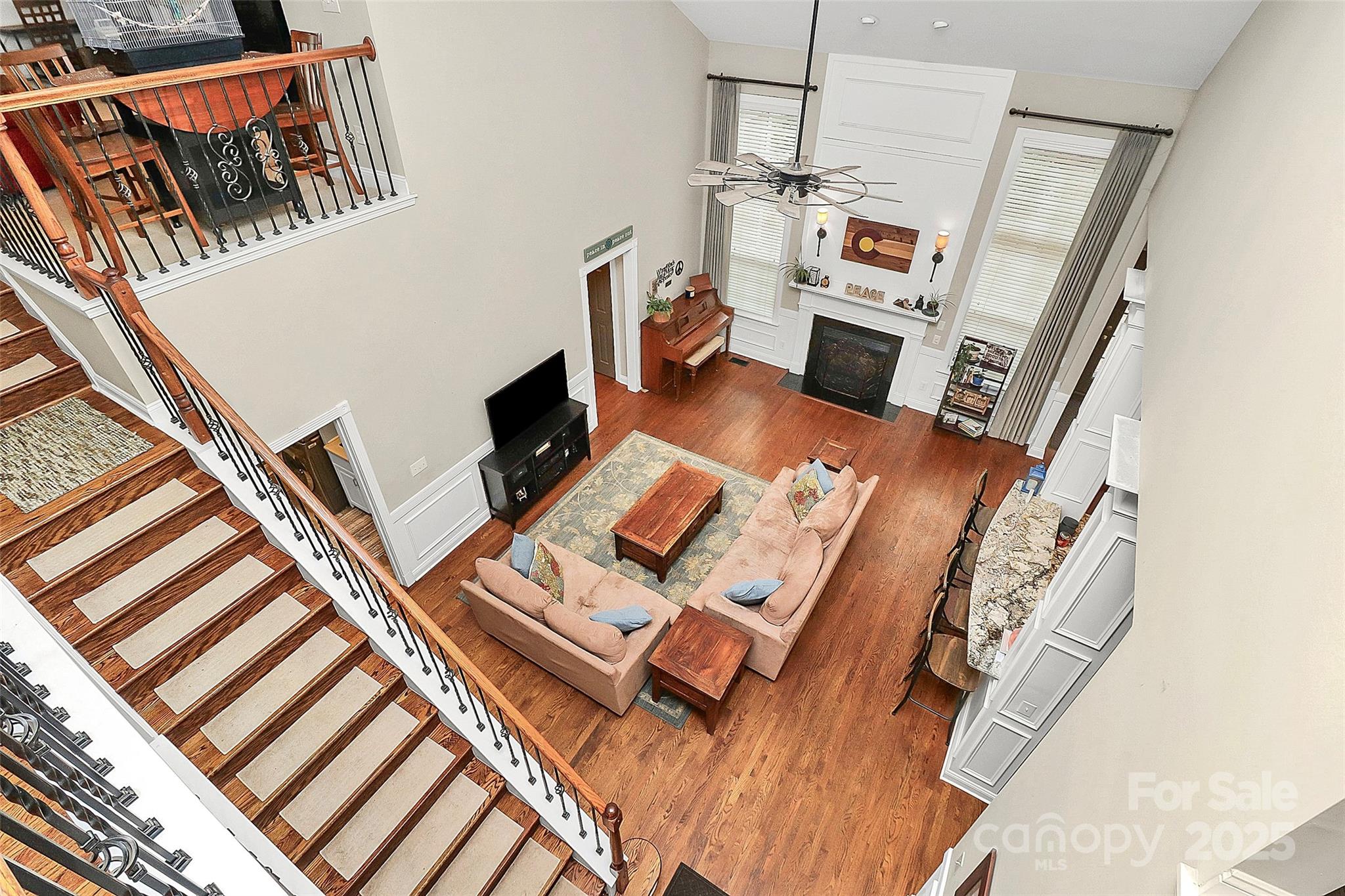 Lakeshore - Residential