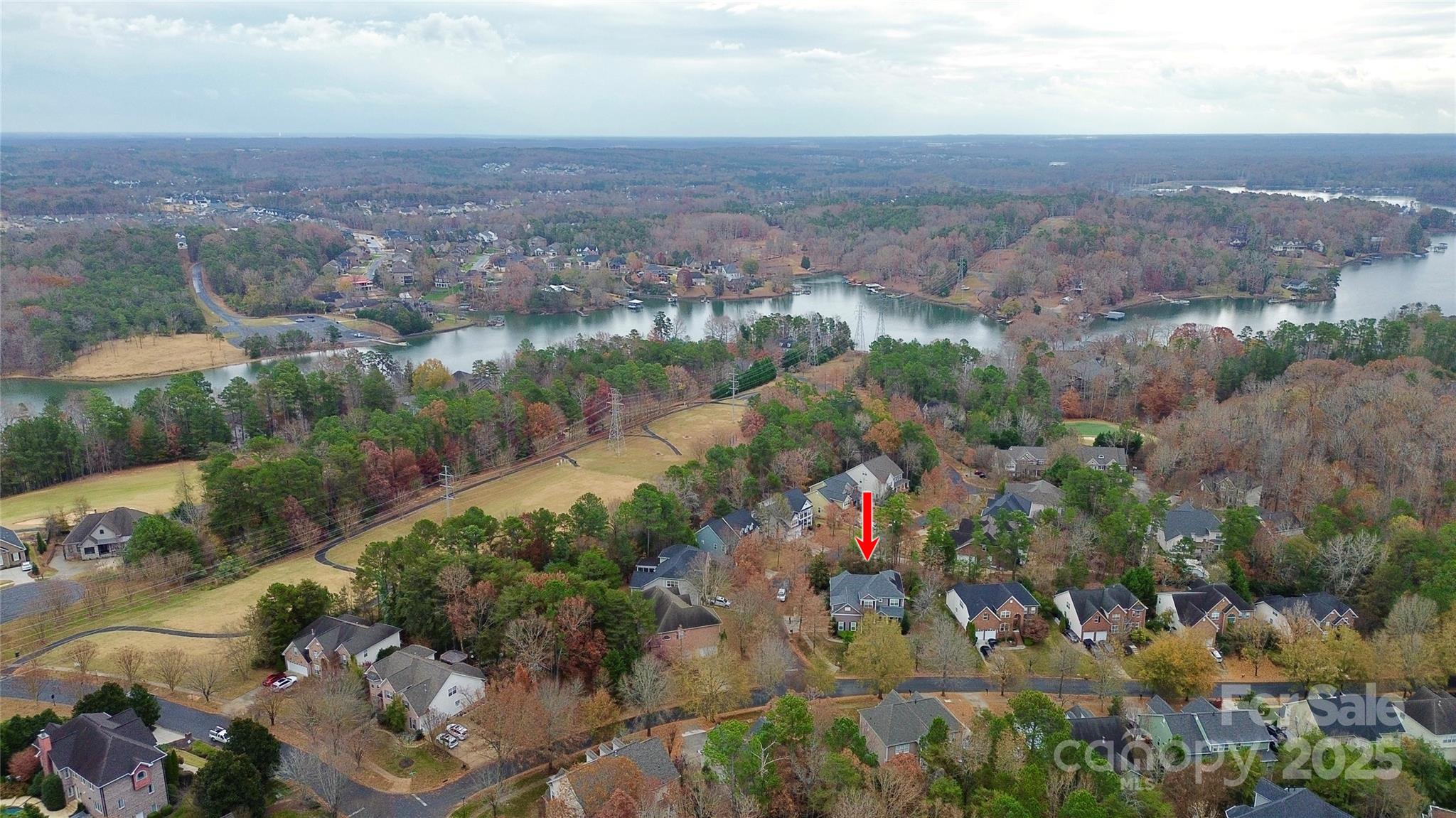 Lakeshore - Residential