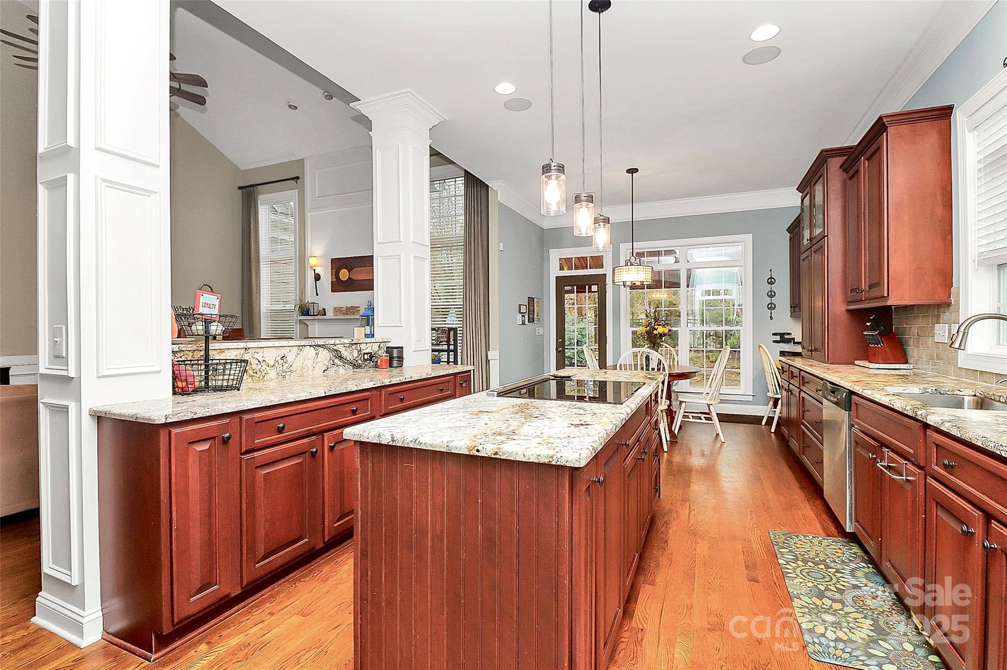 Lakeshore - Residential