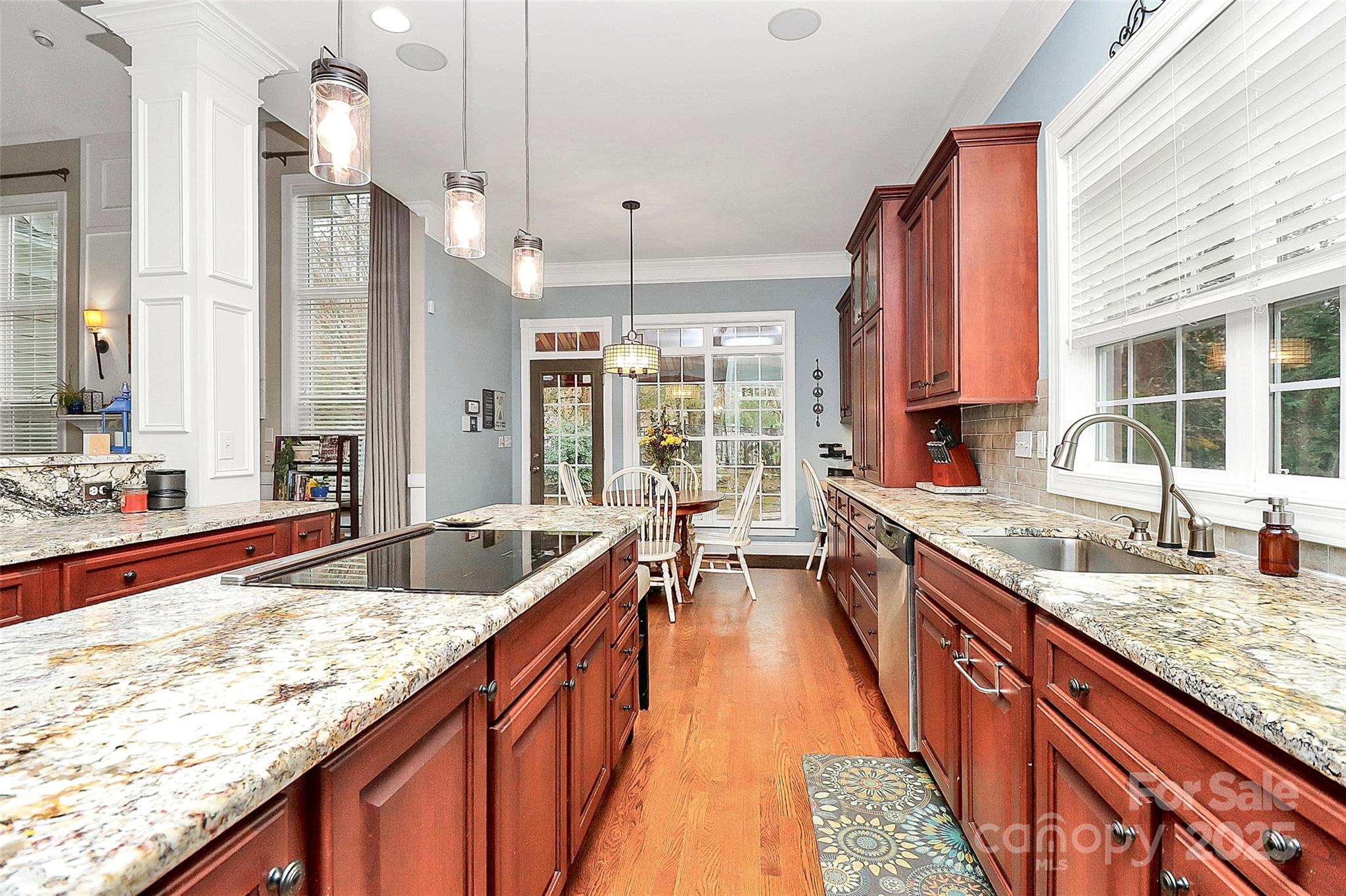 Lakeshore - Residential