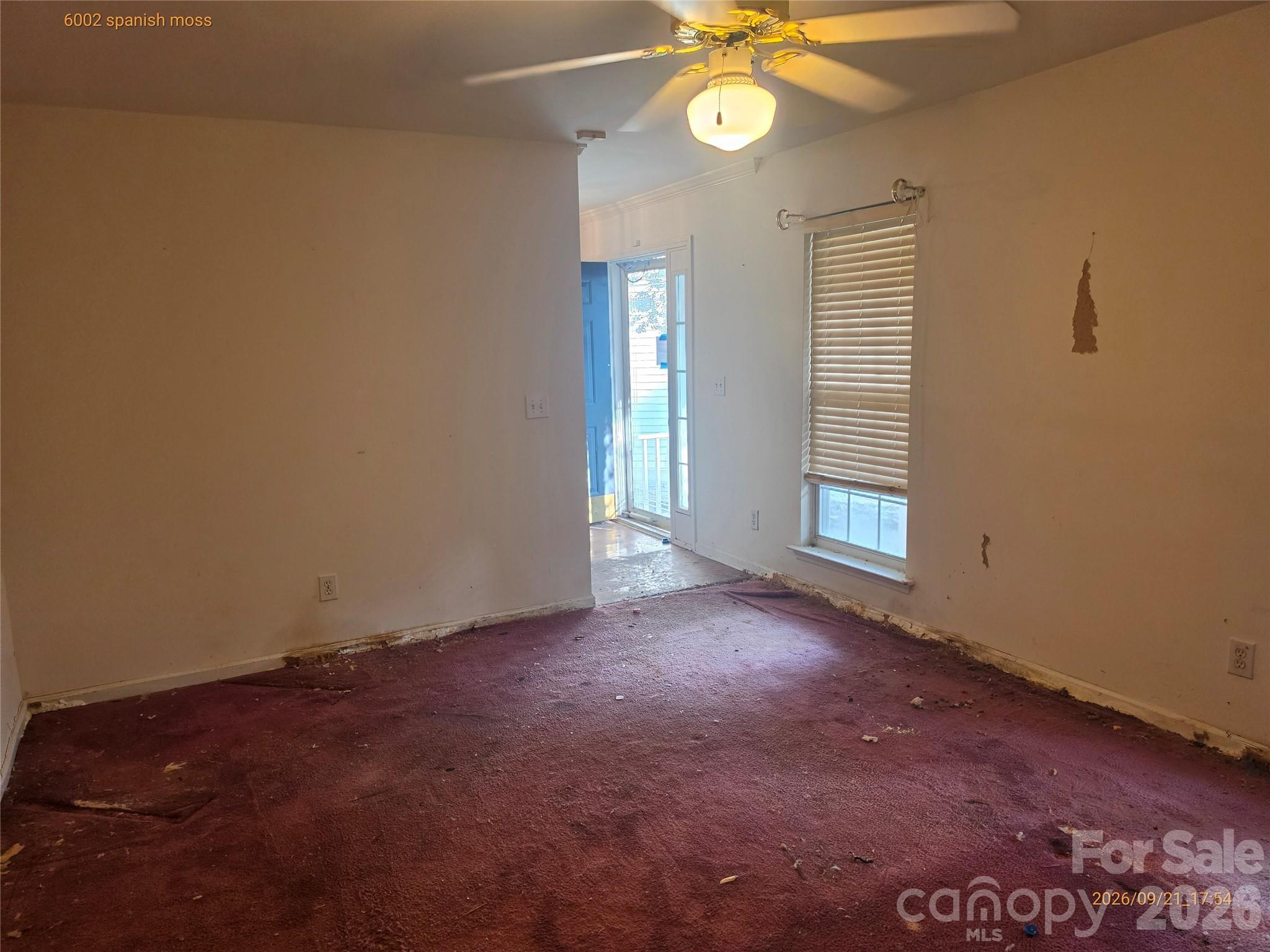 6002 Spanish Moss Lane