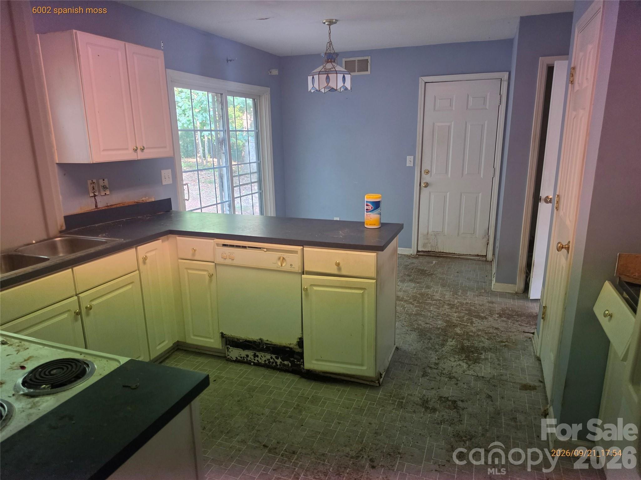 6002 Spanish Moss Lane