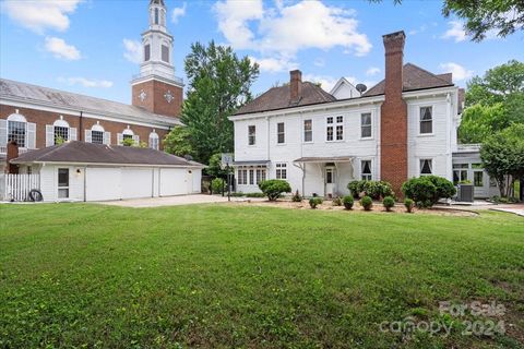 A home in Concord