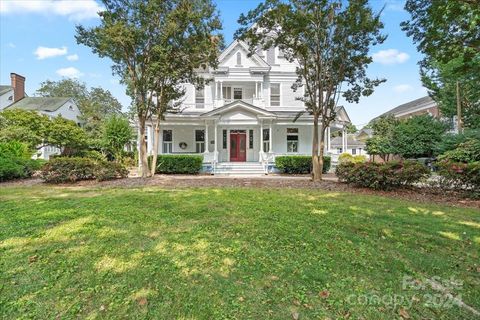 A home in Concord