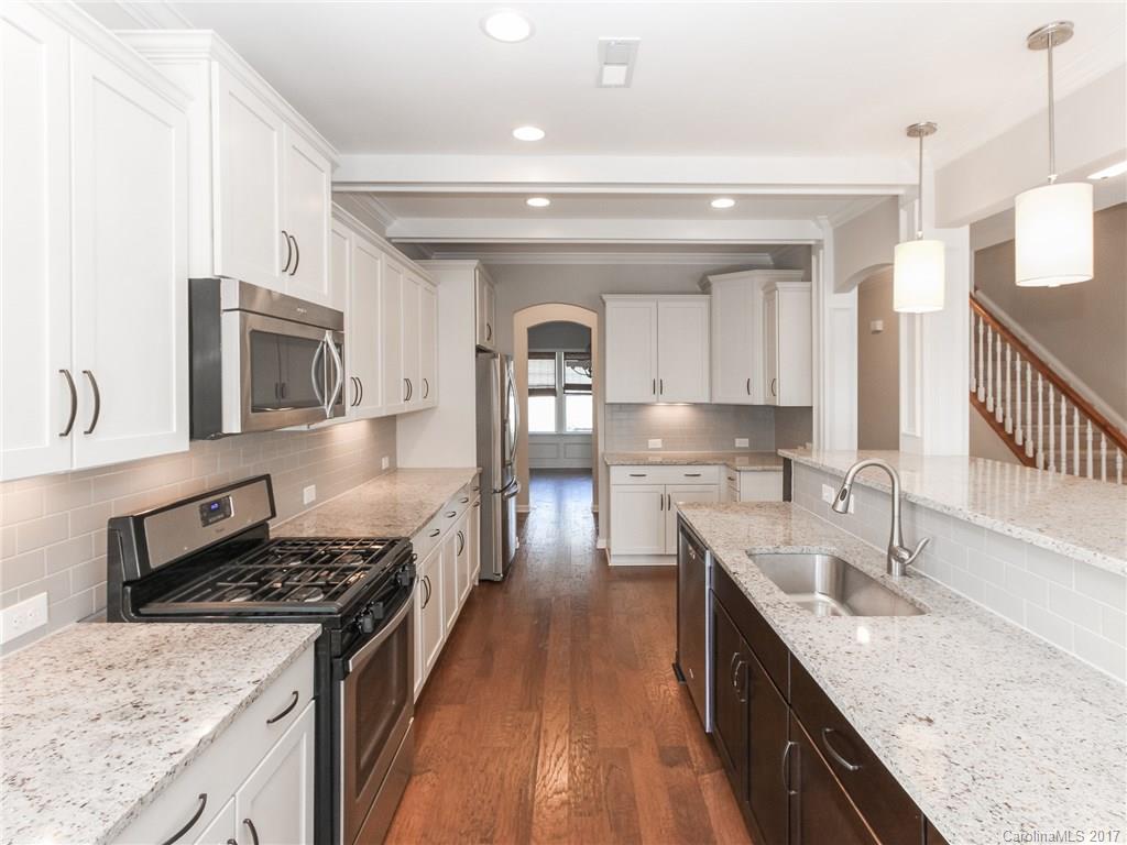 Burnside - Residential