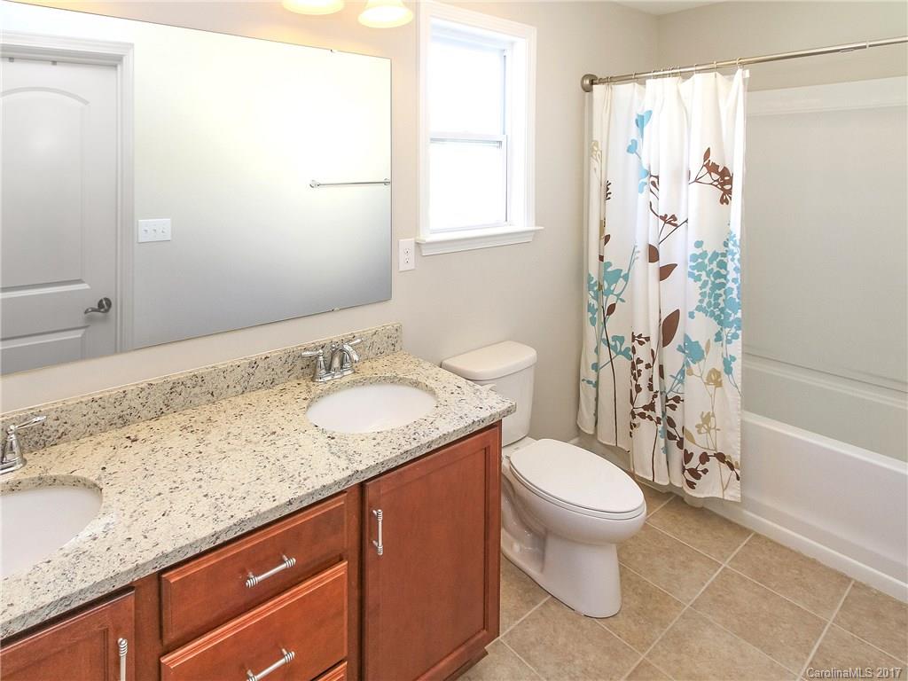 Burnside - Residential