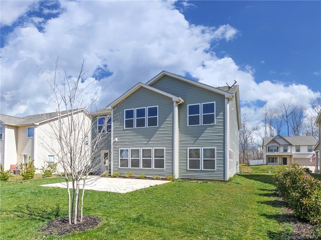 Burnside - Residential