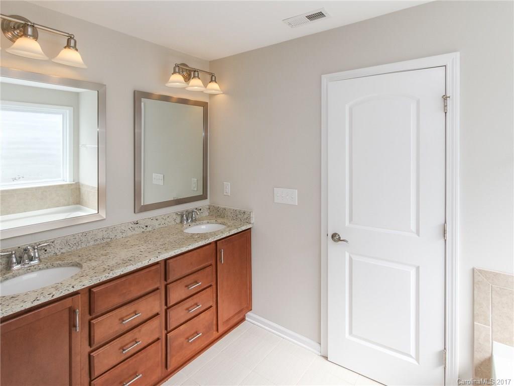 Burnside - Residential