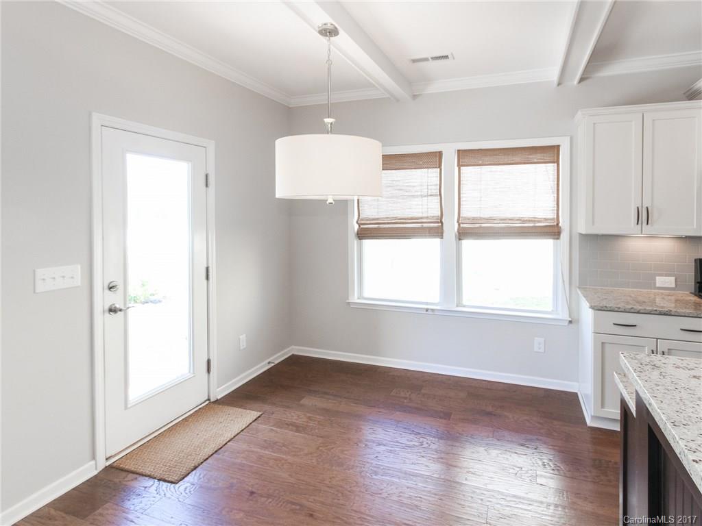 Burnside - Residential