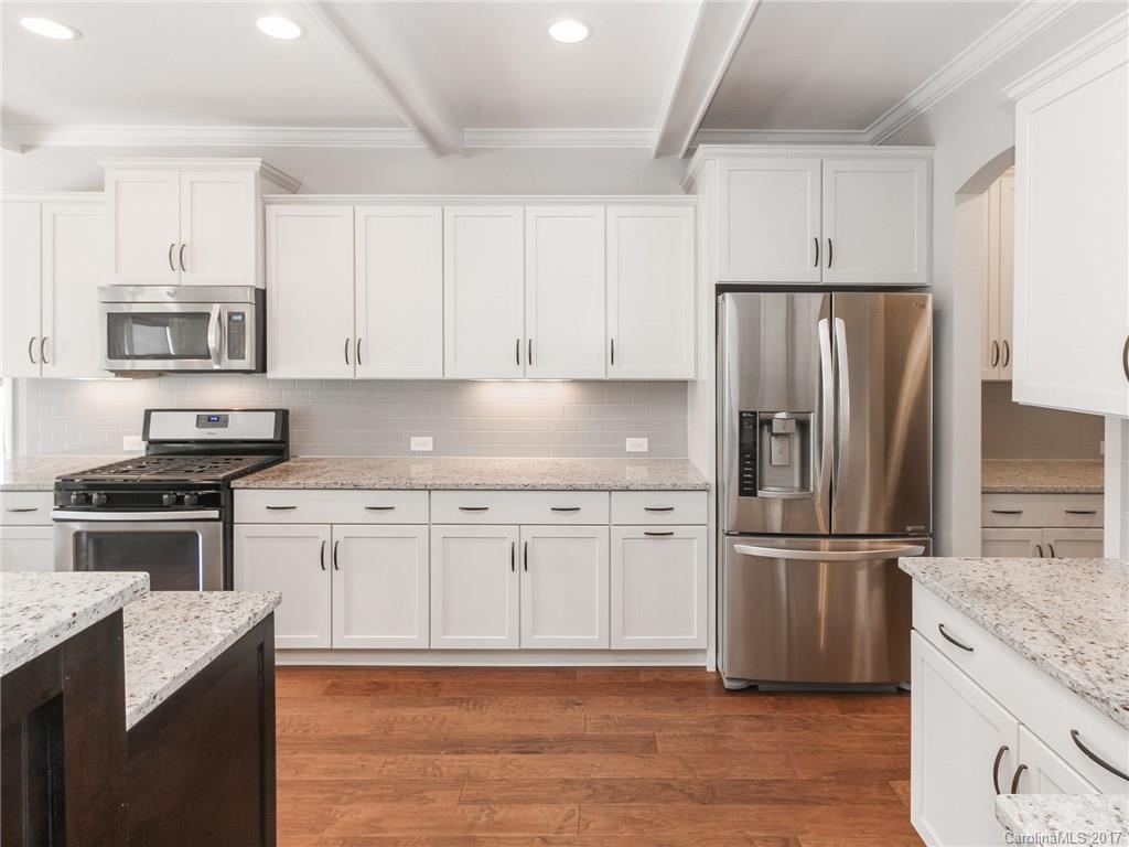 Burnside - Residential