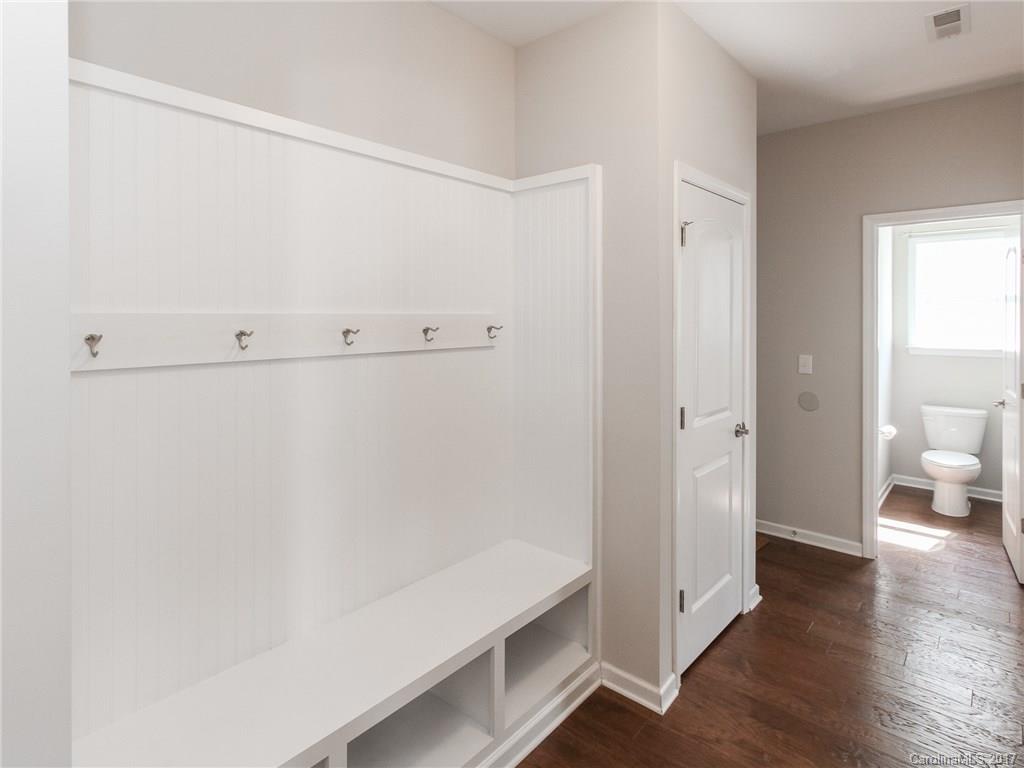 Burnside - Residential