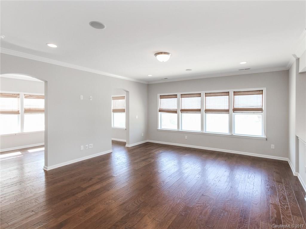 Burnside - Residential