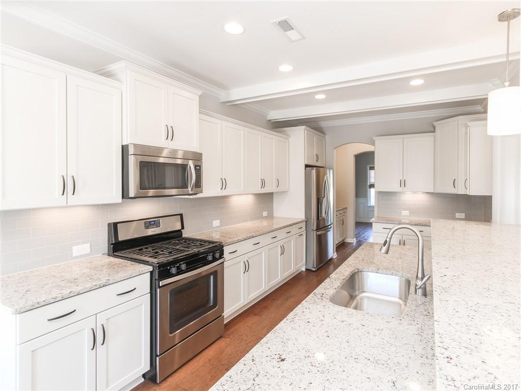 Burnside - Residential