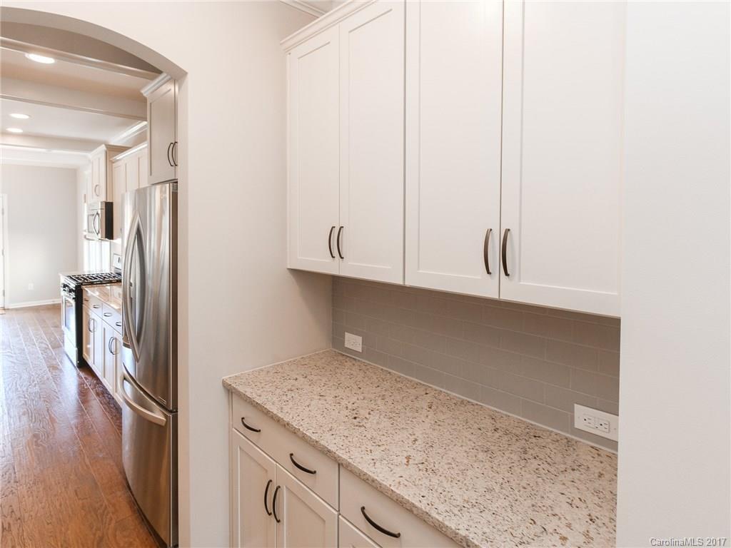 Burnside - Residential