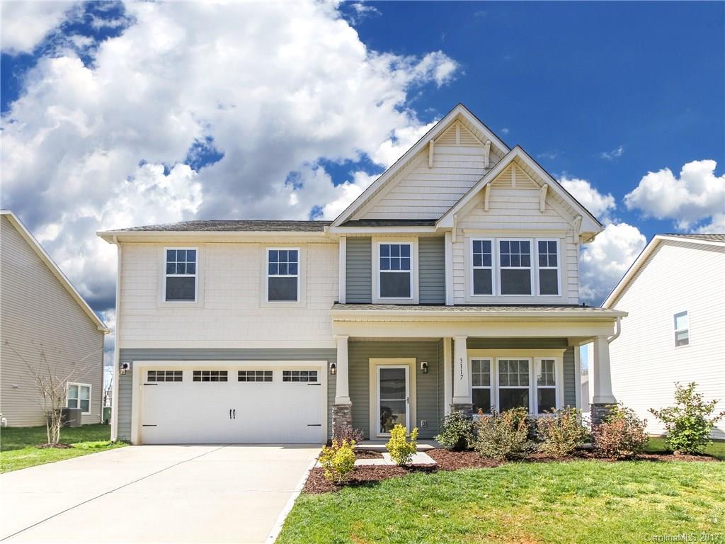 Burnside - Residential