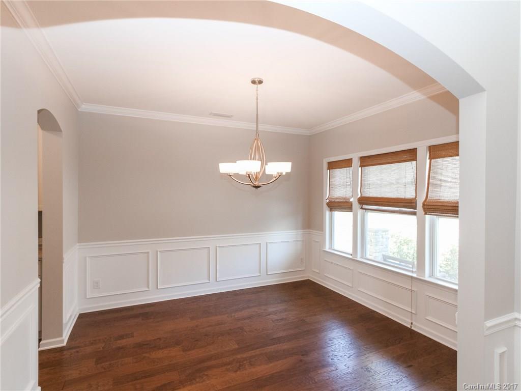 Burnside - Residential