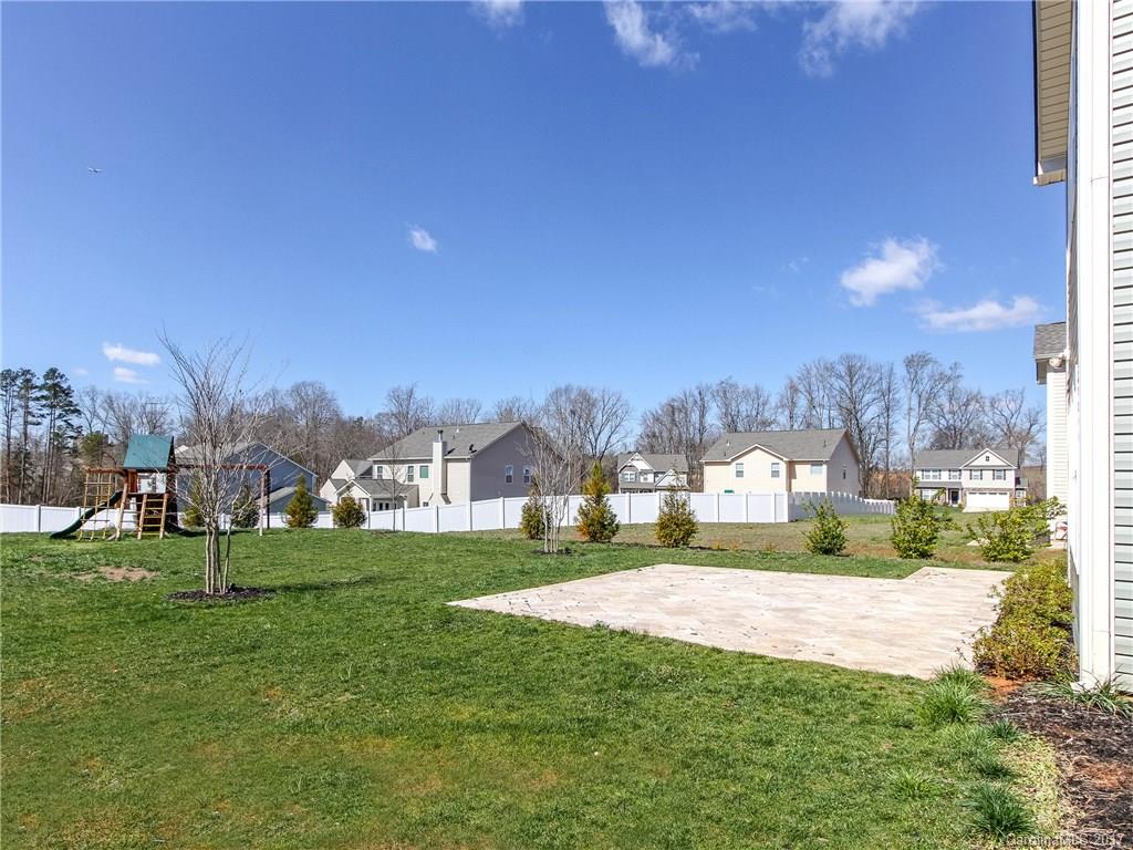 Burnside - Residential