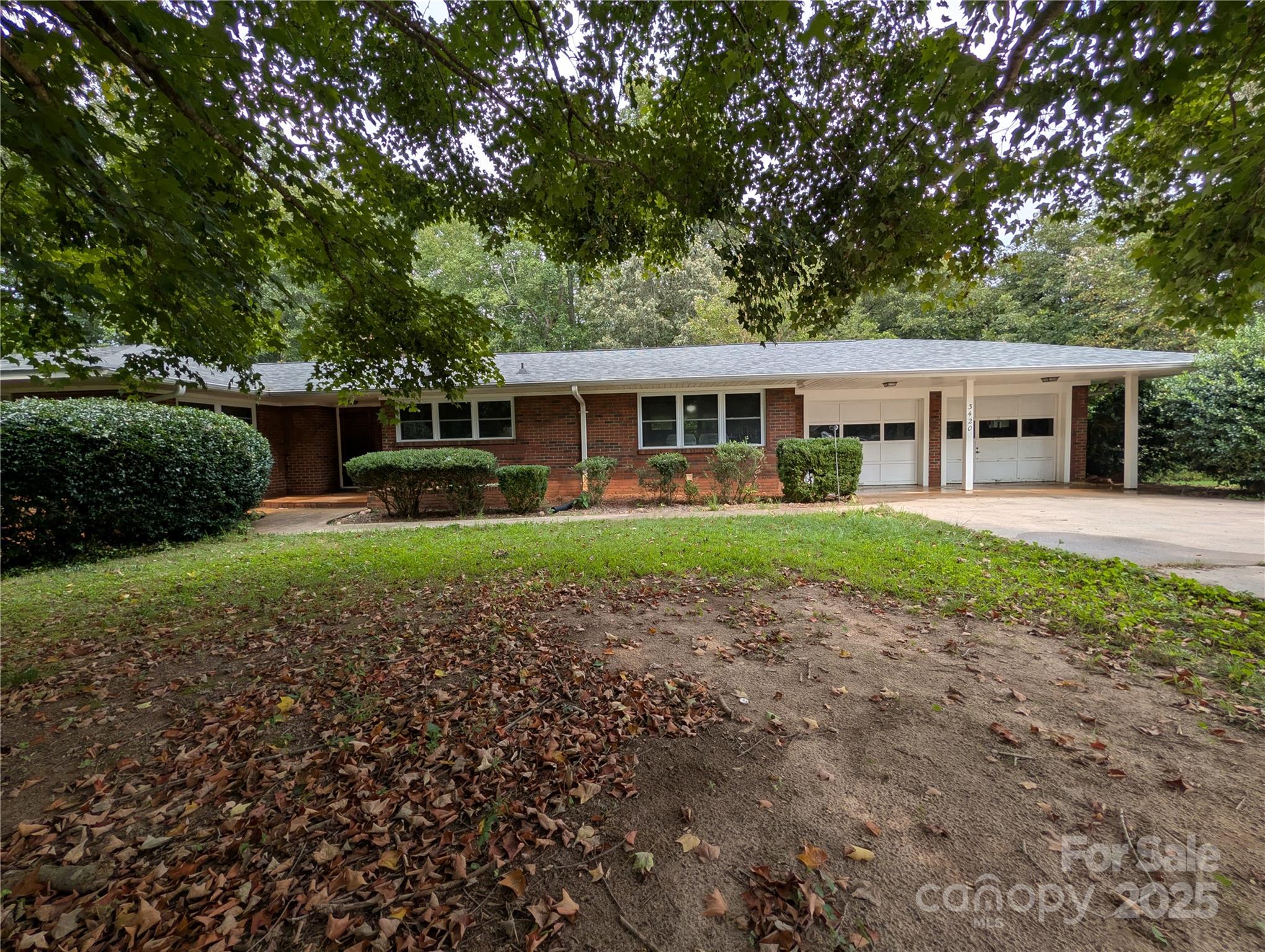 3420 Long Ferry Road