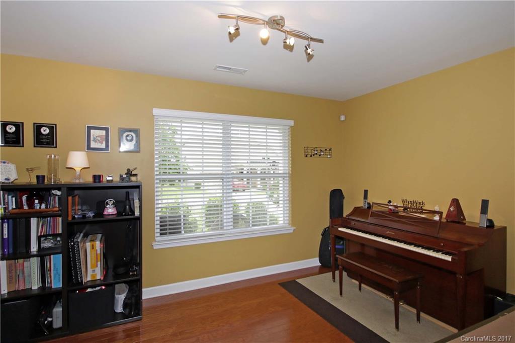 Hampden Village - Residential