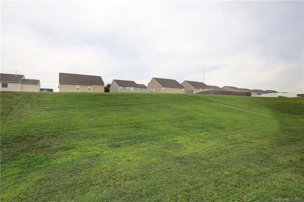 Hampden Village - Residential