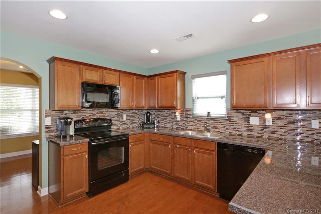 Hampden Village - Residential