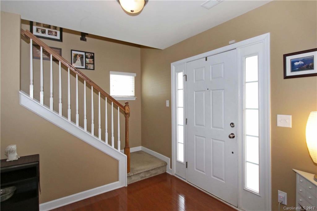 Hampden Village - Residential