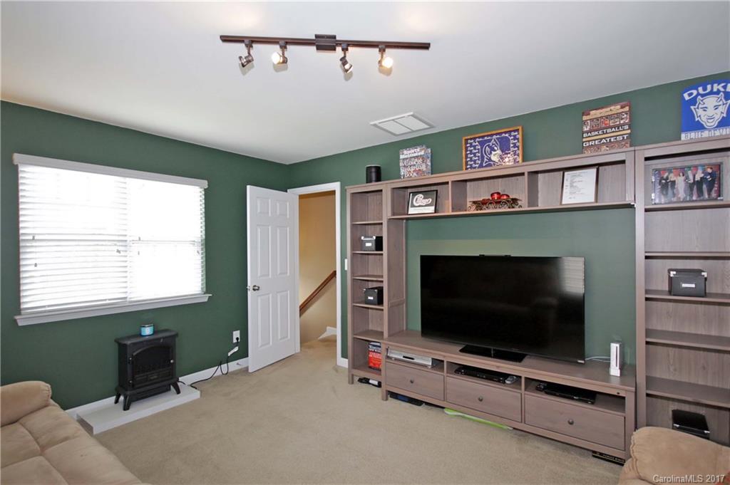 Hampden Village - Residential