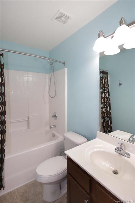 Hampden Village - Residential