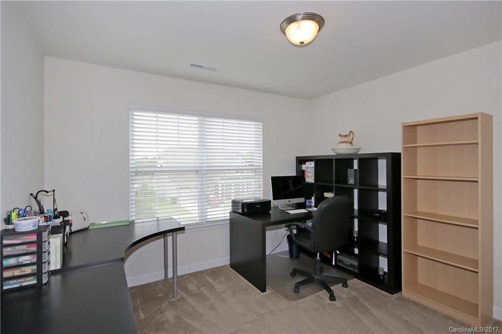 Hampden Village - Residential