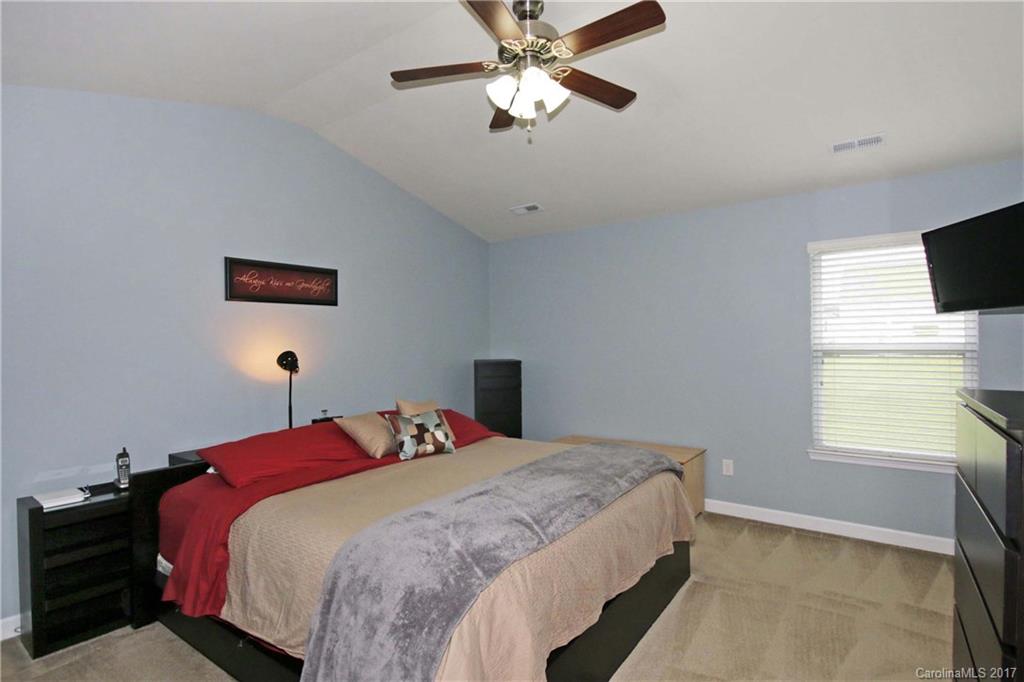 Hampden Village - Residential