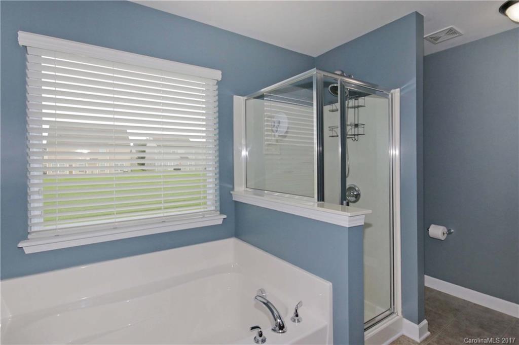 Hampden Village - Residential