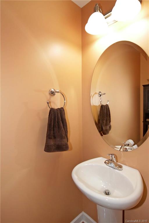 Hampden Village - Residential