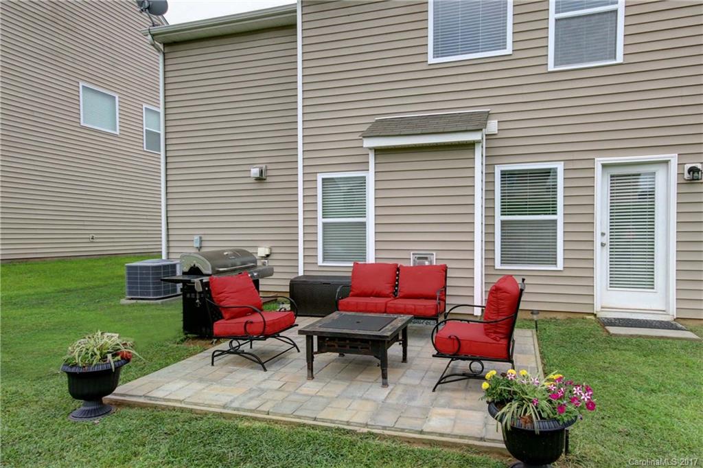 Hampden Village - Residential