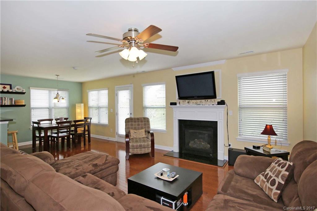 Hampden Village - Residential