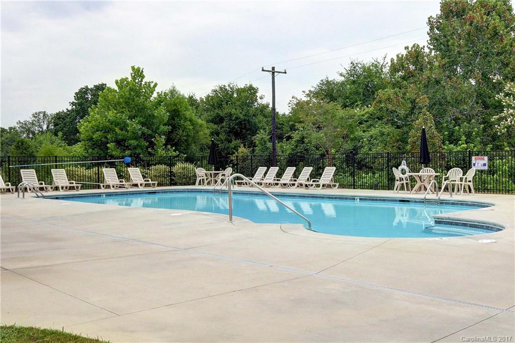 Hampden Village - Residential