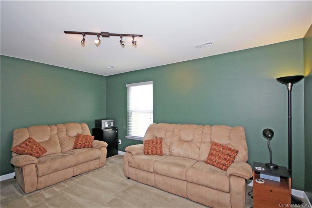 Hampden Village - Residential