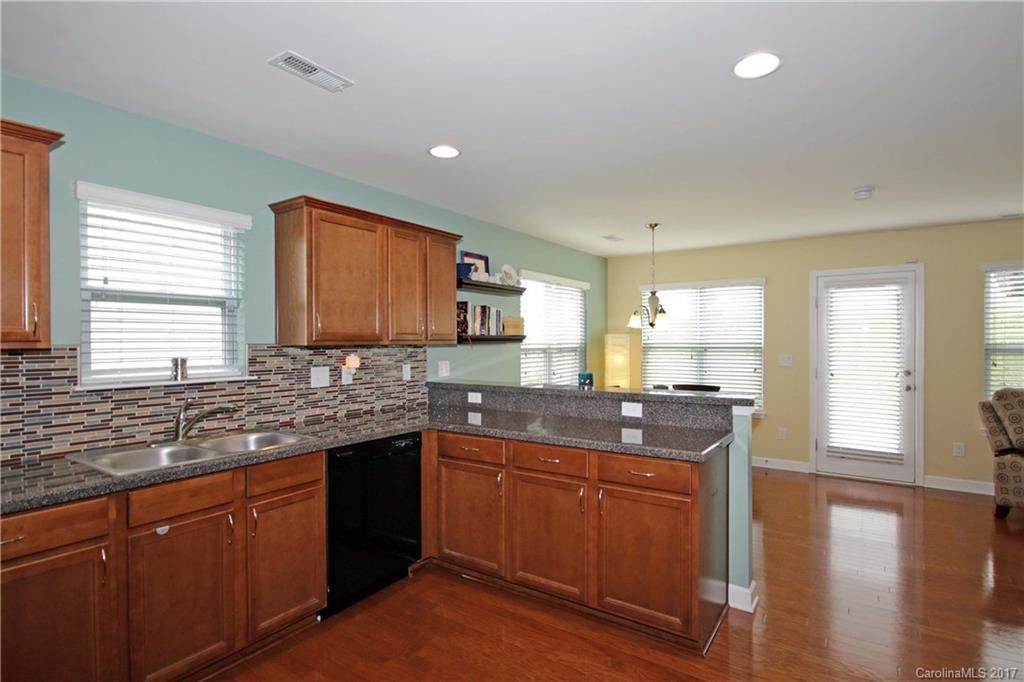 Hampden Village - Residential