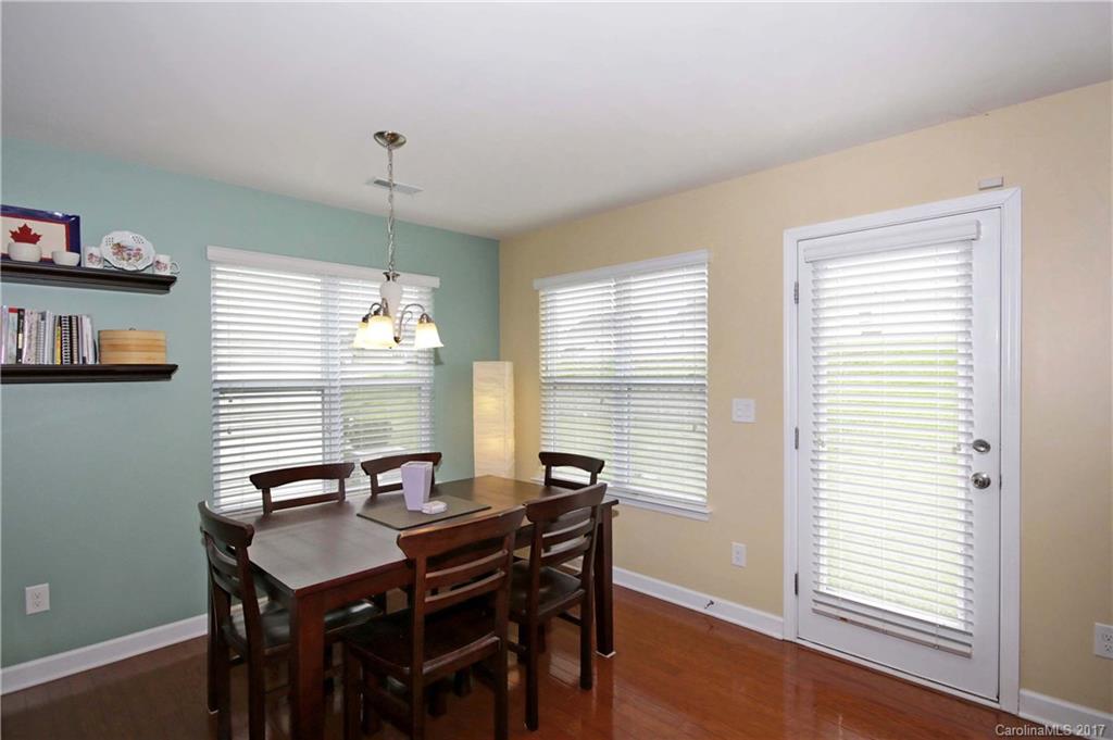 Hampden Village - Residential