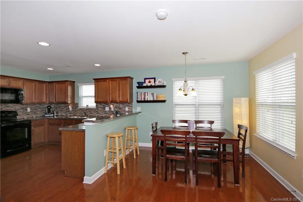 Hampden Village - Residential