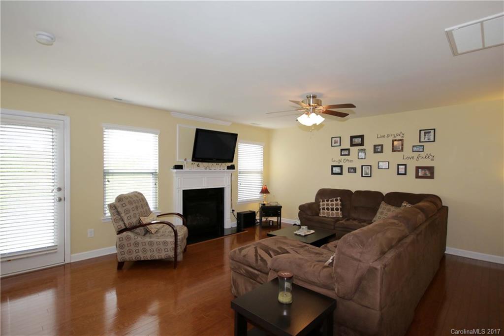 Hampden Village - Residential